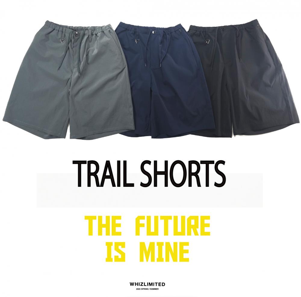 TRAIL SHORTS