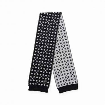 GERMAN CROSS MUFFLER