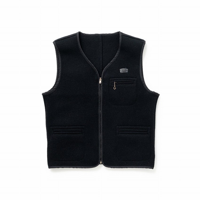 FAMILY VEST