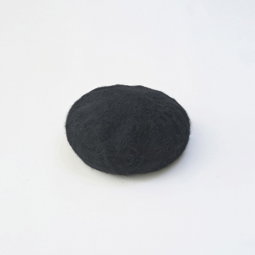 ×CA4LA / BIG BERET *ブラック*