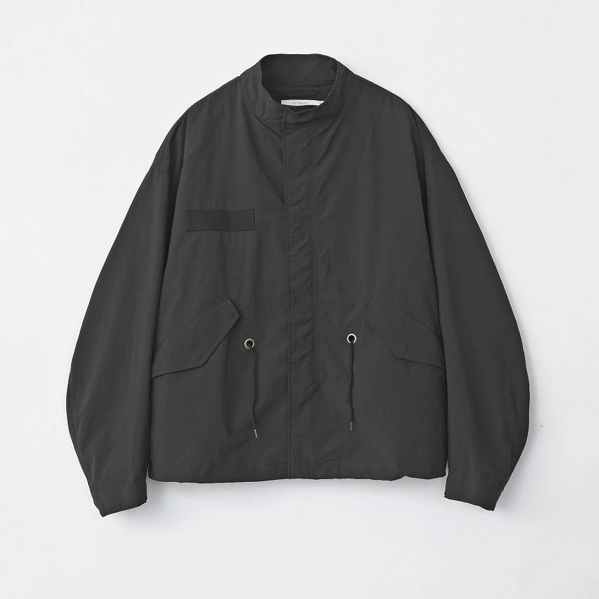 M-65 FIELD COAT *ブラック*