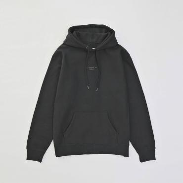 HEAVY PARKA *ブラック*