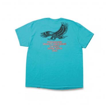 Eagle S/S Tee-2 *グリーン*