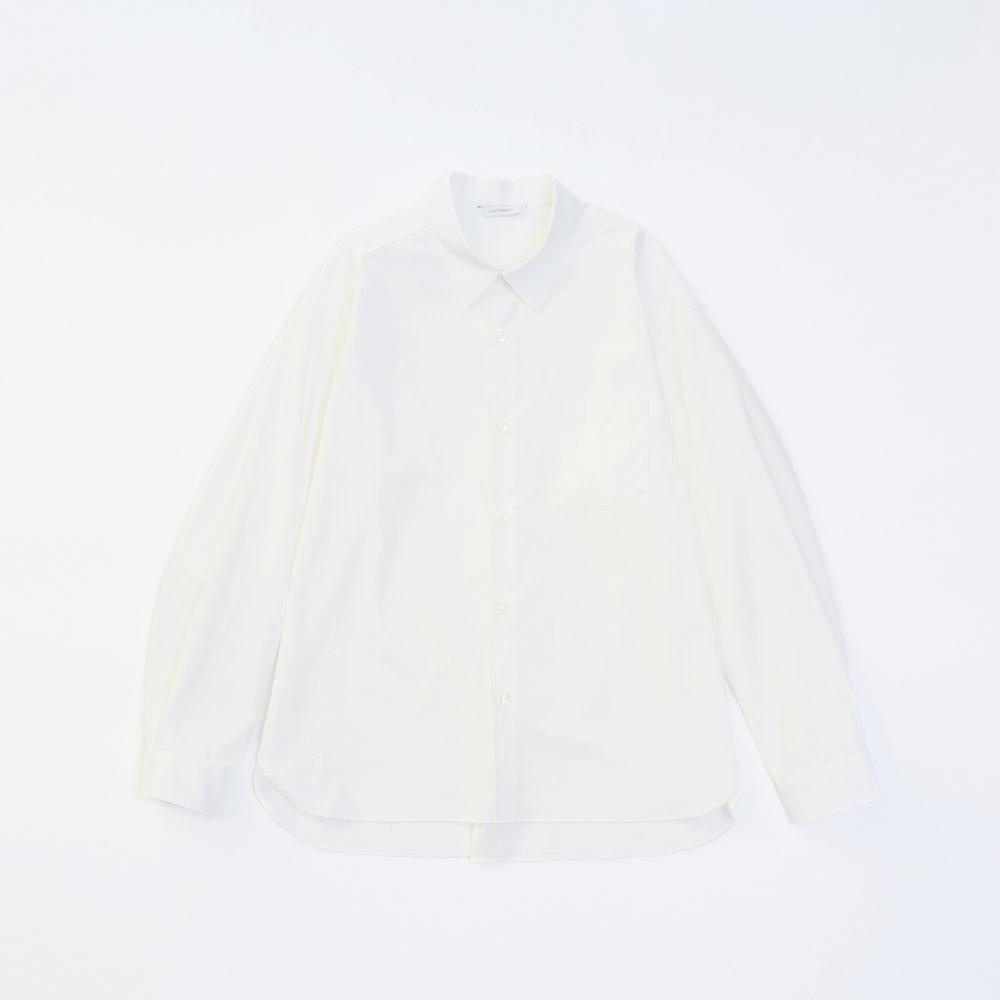 BIG SHIRT *ホワイト*
