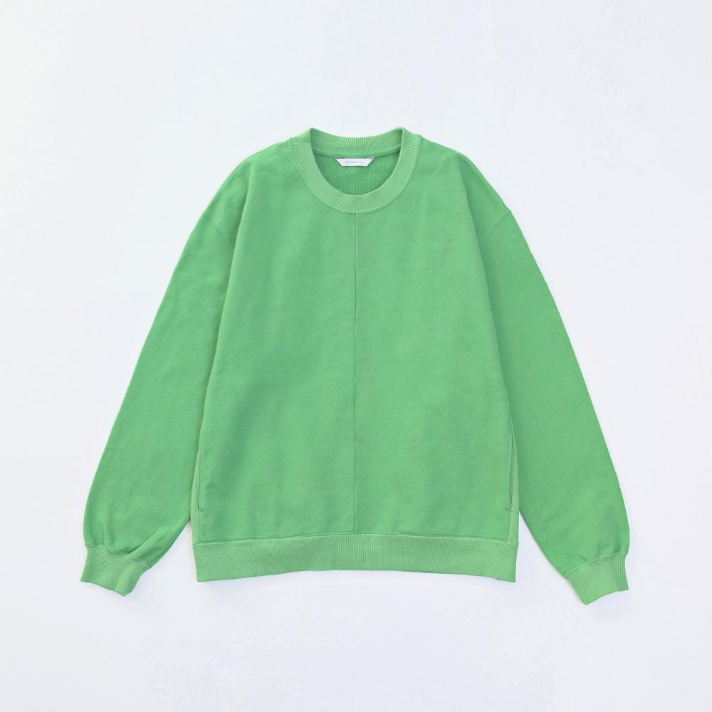 BIG SWEAT *グリーン*