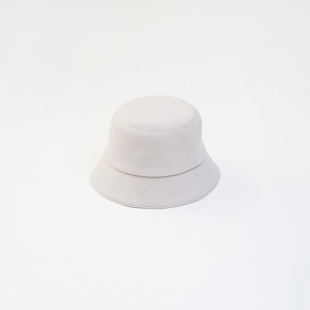 ×CA4LA / BUCKET CAP *ペールグレー*