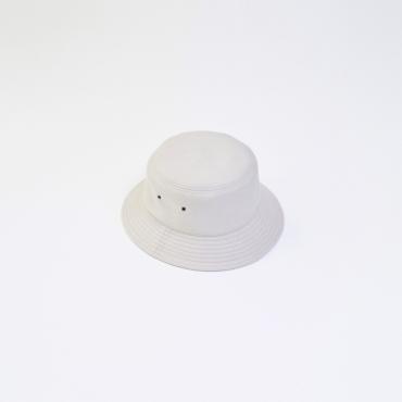 x CA4LA / BUCKET HAT *オフホワイト*