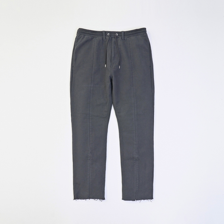 SWEAT PANTS *ブラック*