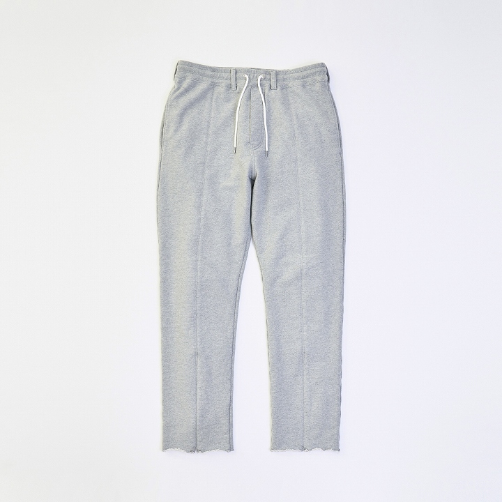 SWEAT PANTS *グレー*