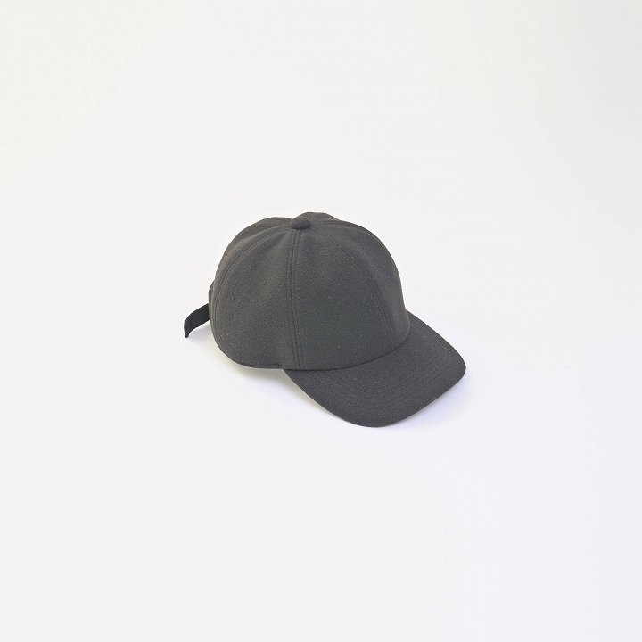 x CA4LA / FIDLOCK B.B CAP *ブラック*