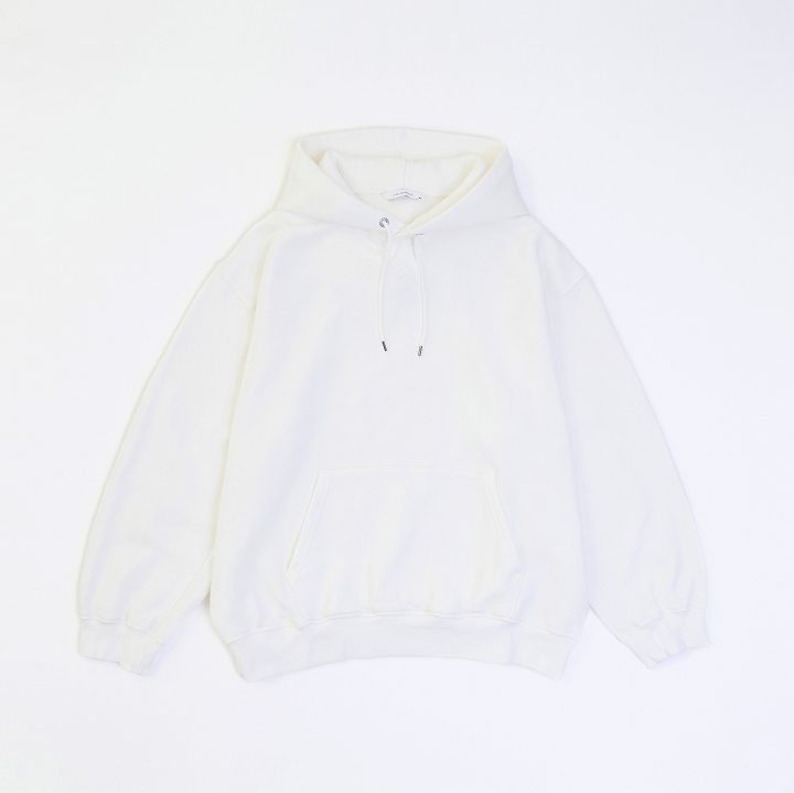 BIG SOFT PARKA *ホワイト*