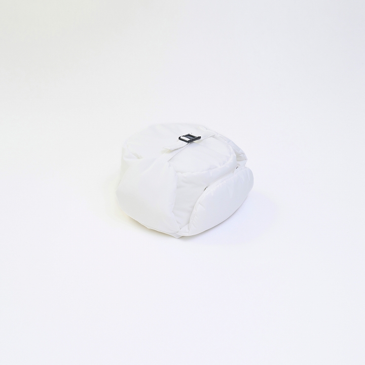 x CA4LA / BOMBER CAP *ホワイト*