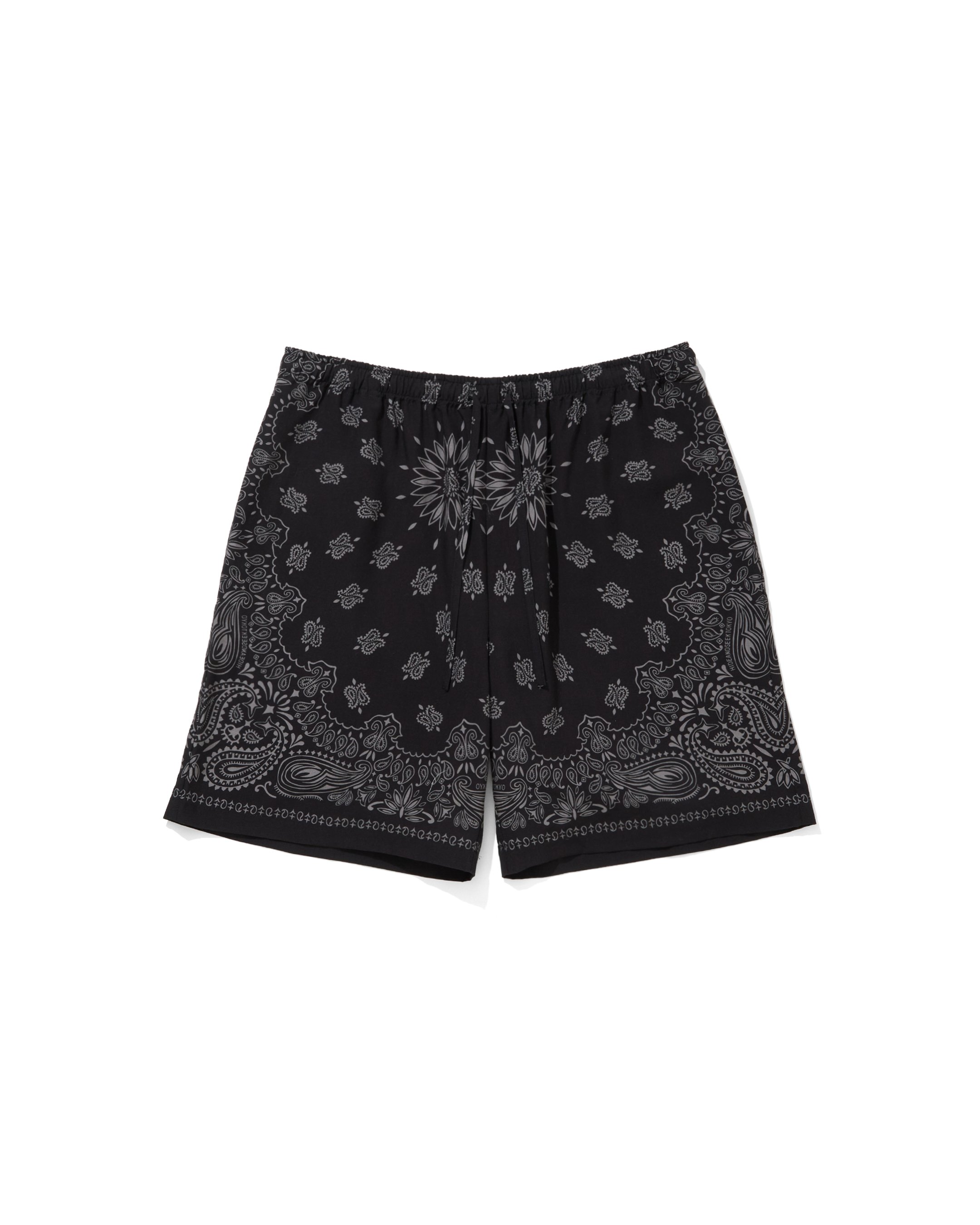 Bandana Short