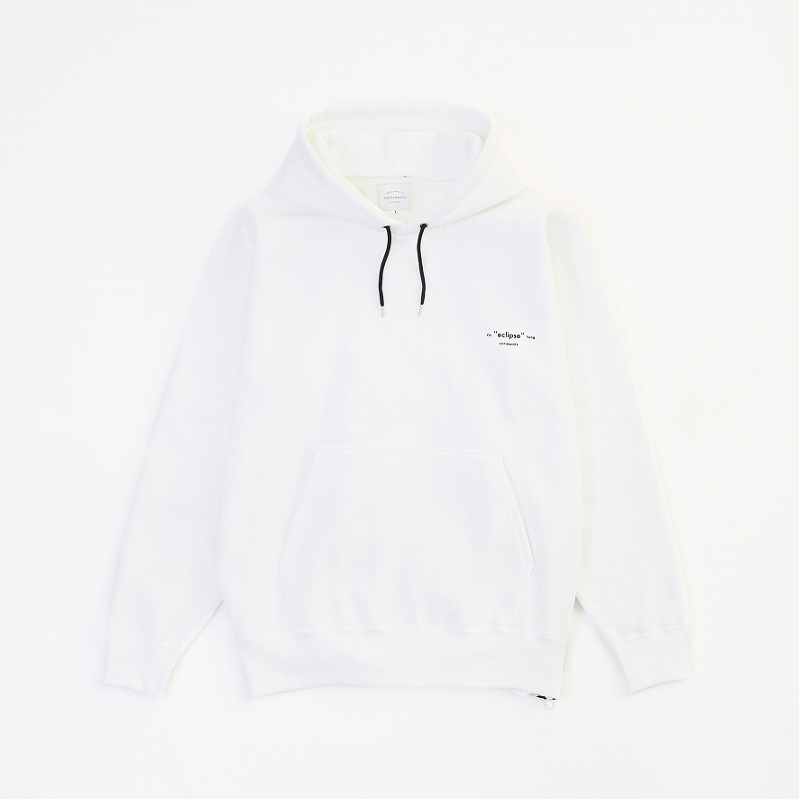 HEAVY PARKA *ホワイト*