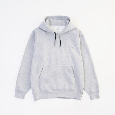 HEAVY PARKA *グレー*