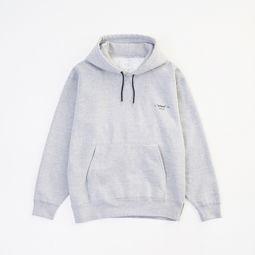 HEAVY PARKA *グレー*