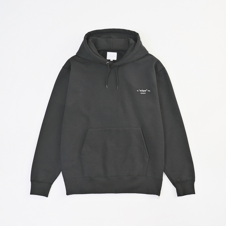 HEAVY PARKA *ブラック*