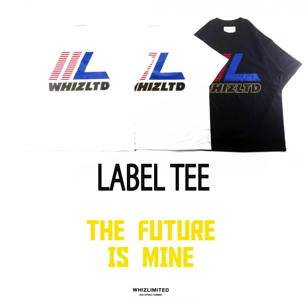 LABEL TEE