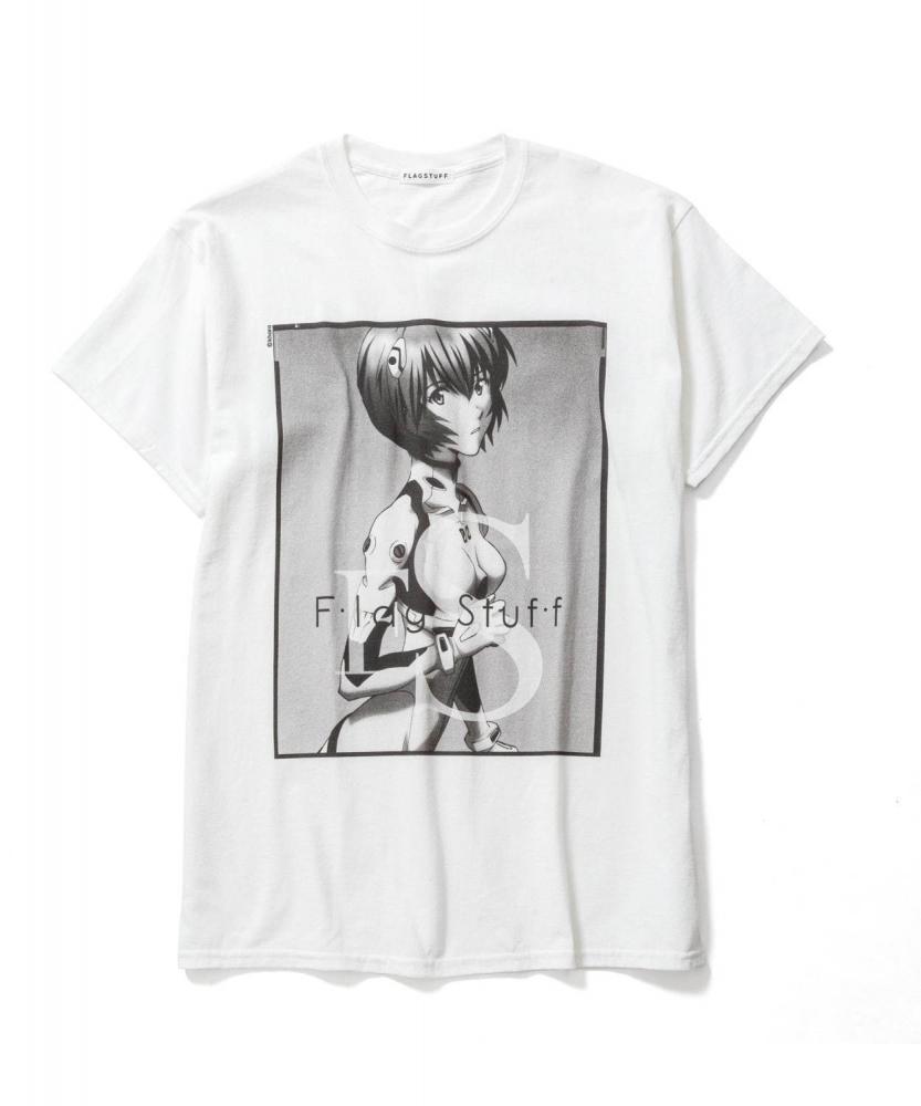 Tee1 *ホワイト*