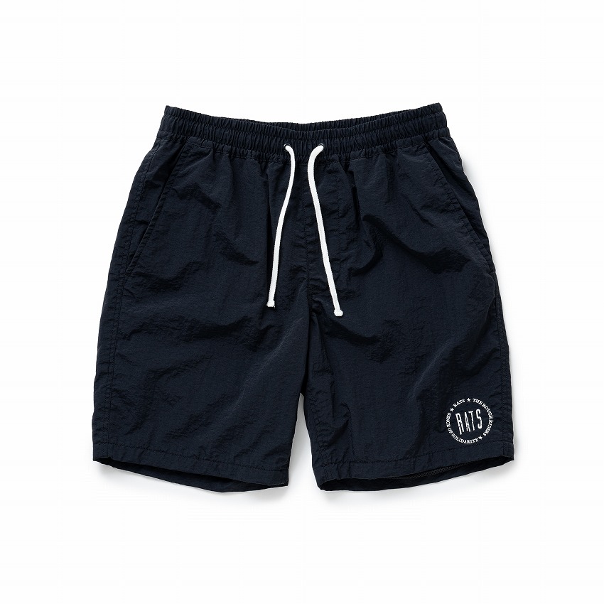 HYBRID SHORTS *ブラック*