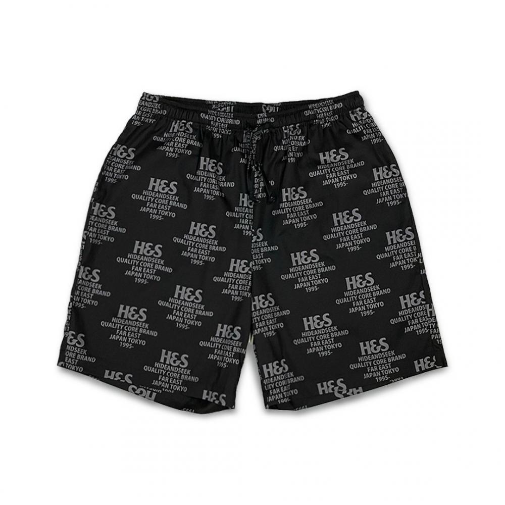 Logo Short *ブラック*