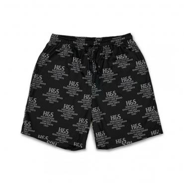 Logo Short *ブラック*