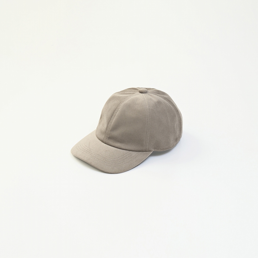 ×CA4LA / VELOR B.B CAP *ベージュ*