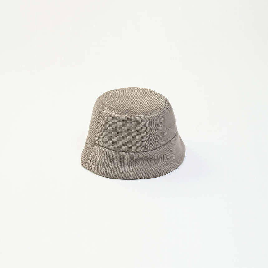×CA4LA / DOWN BUCKET HAT *ベージュ*