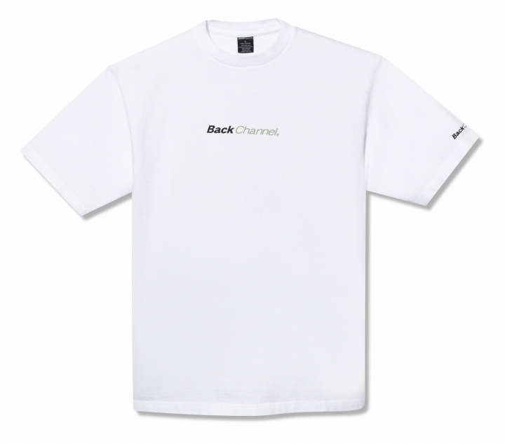 OFFICIAL LOGO T *ホワイト*