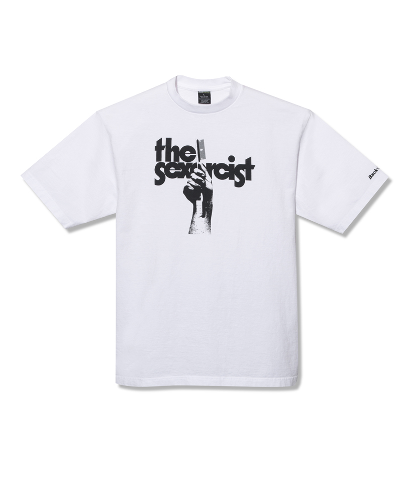 THE SEXORCIST T *ホワイト*