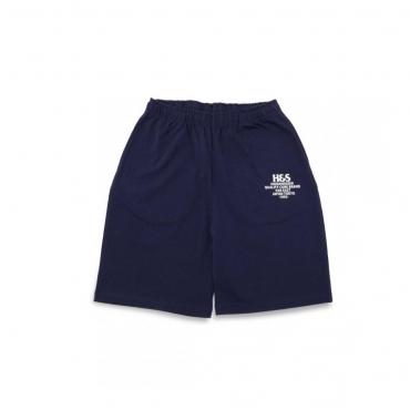 H&S Logo Short *ネイビー*