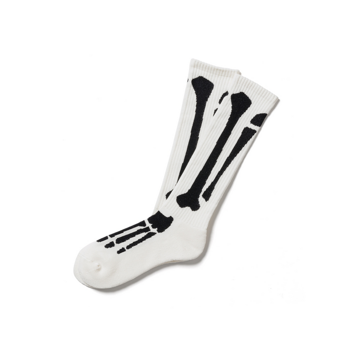 BONE SOX *ホワイト*