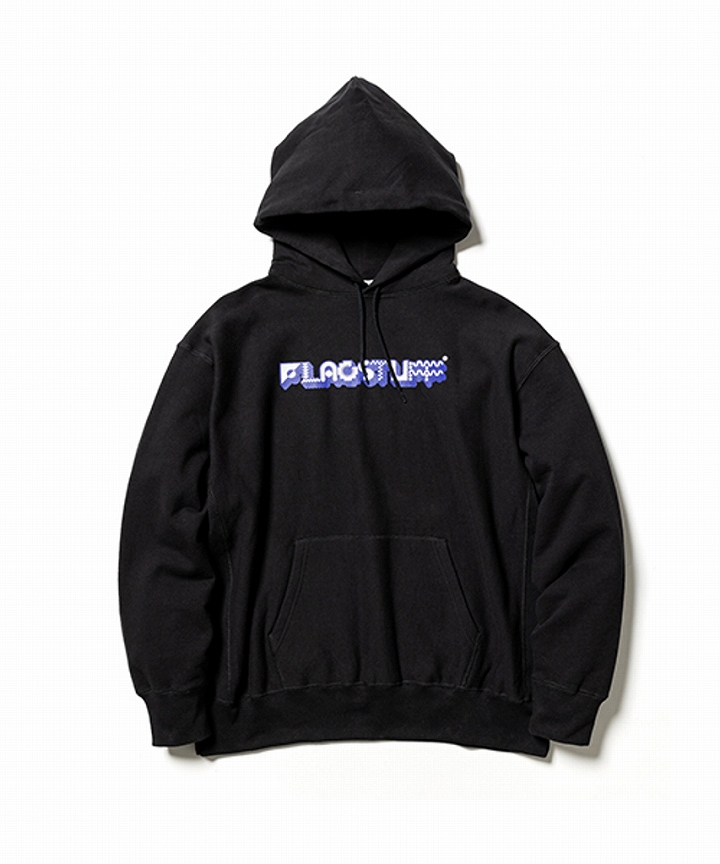HOODIE *ブラック*