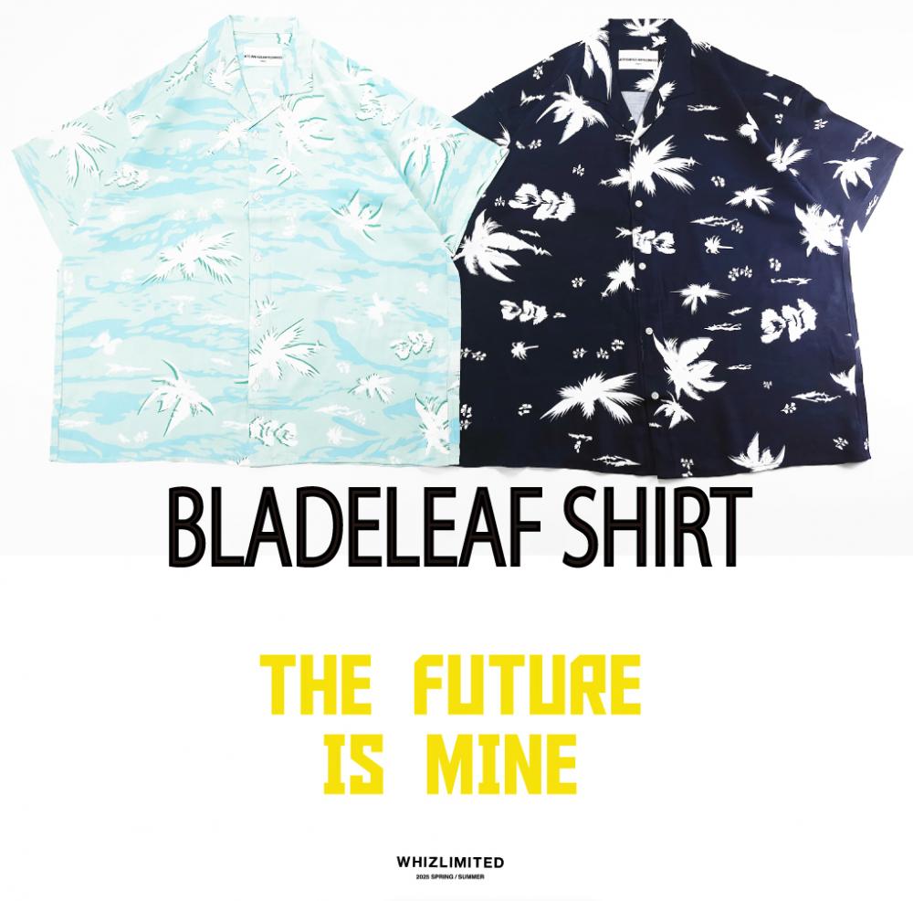 BLADELEAF SHIRT