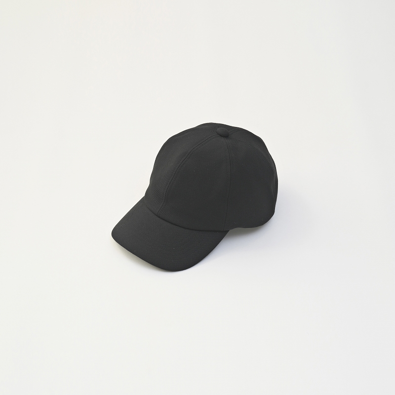 xCA4LA / BASIC B.B CAP *ブラック*