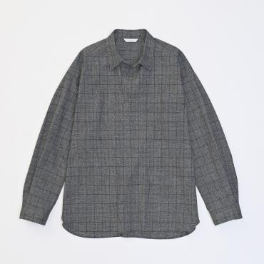 BIG SKIPPER SHIRTS *チェック*