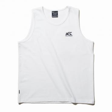 TANK TOP / WHITE