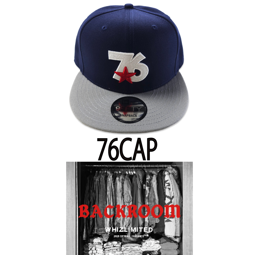 76CAP