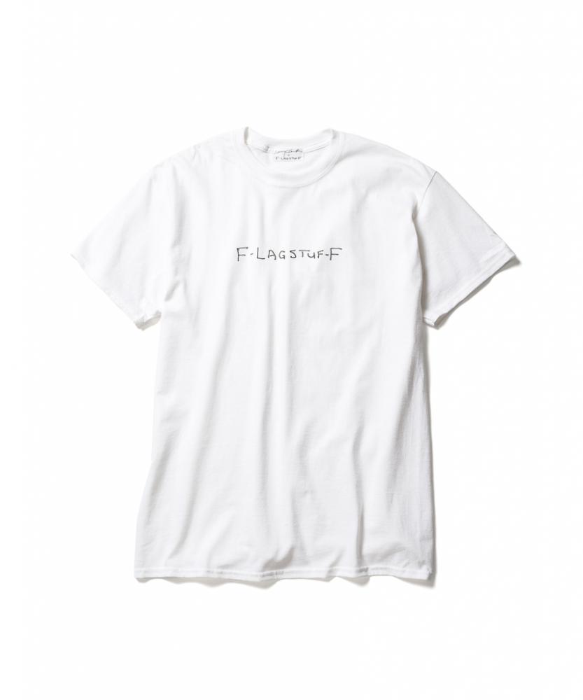 Tee 5 *ホワイト*