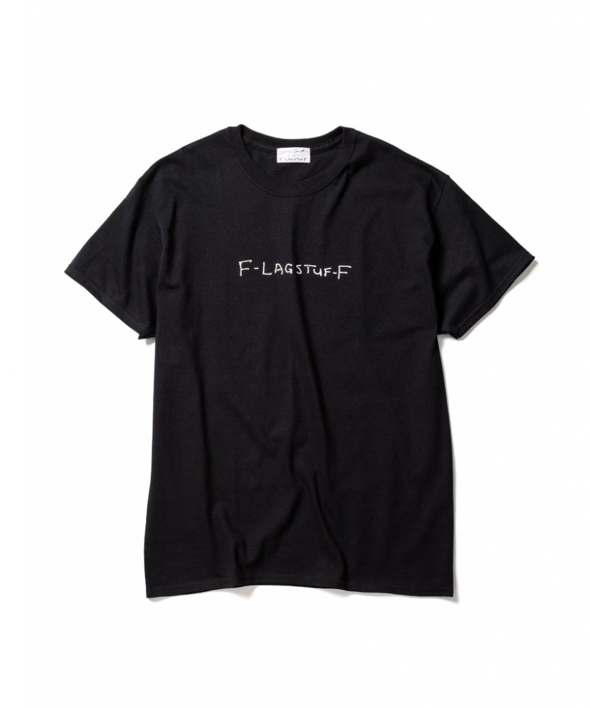 Tee 5 *ブラック*