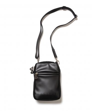 MARY SACOCHE POUCH *ブラック*