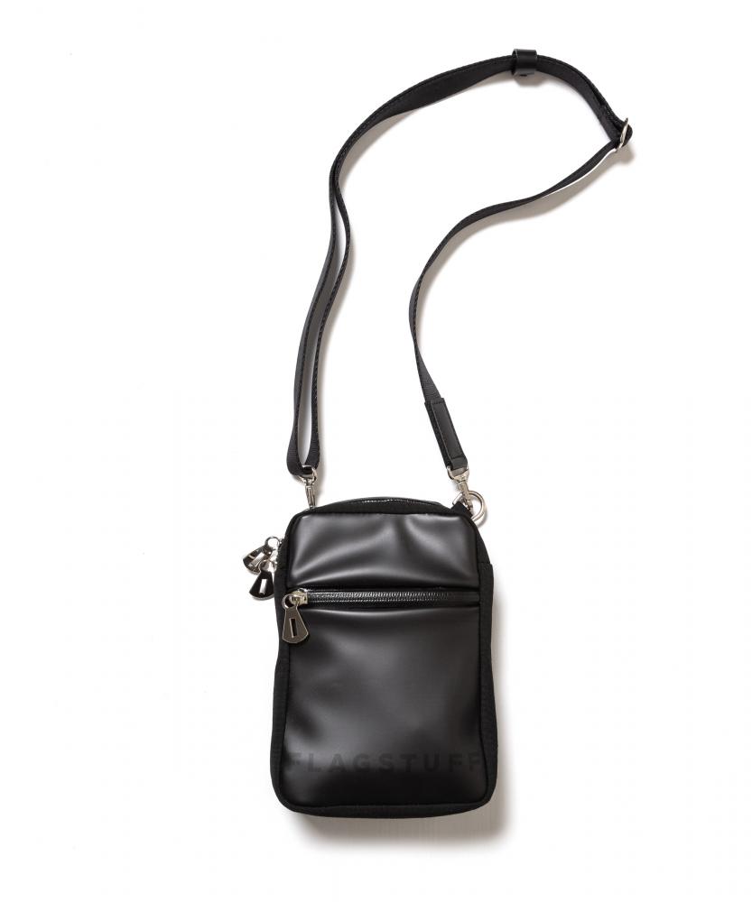 MARY SACOCHE POUCH *ブラック*