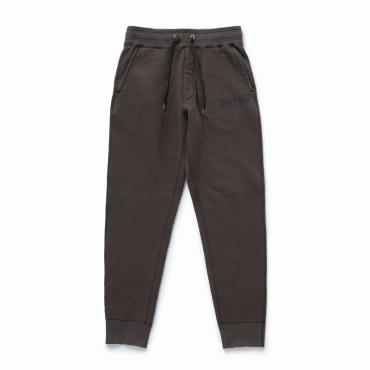 JOGGER SWEAT PANTS *カーキ*