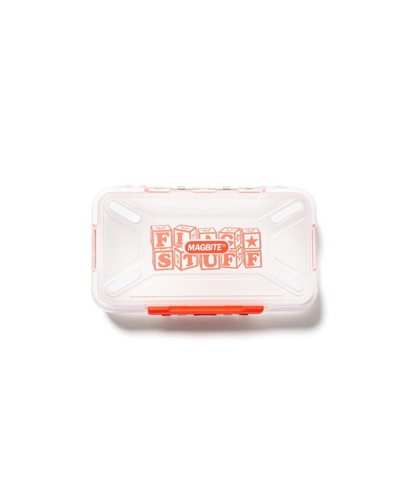WATER PROOF BOX (xMAGTANK) *クリア*