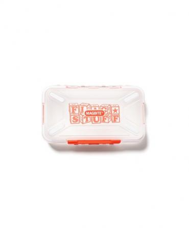 WATER PROOF BOX (xMAGTANK) *クリア*
