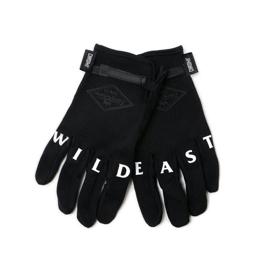 DUSTYCHAMP GLOVES