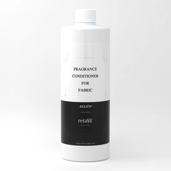 fabric conditioner ALLEN*