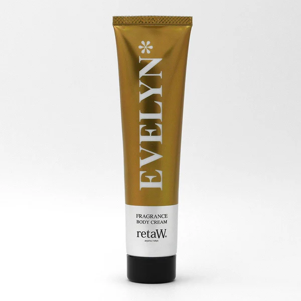 body cream EVELYN*