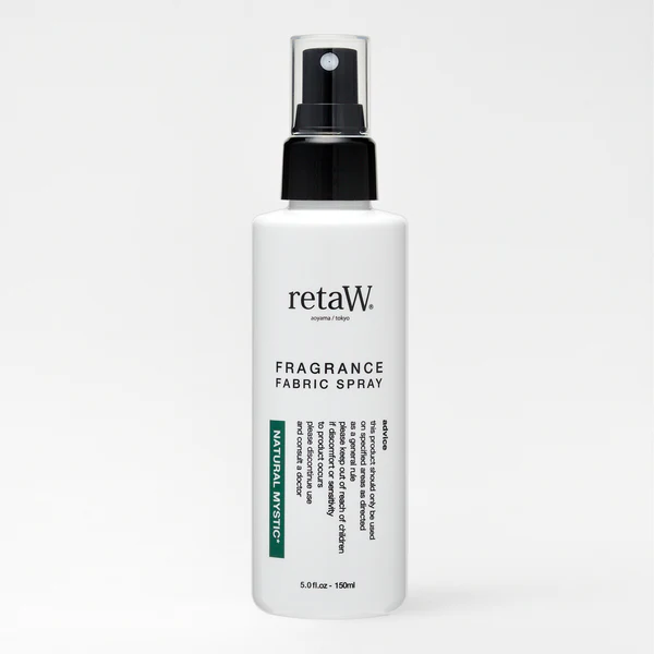 fabric spray NATURALMYSTIC*