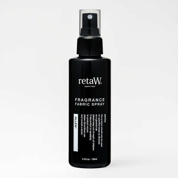 fabric spray ALLEN*